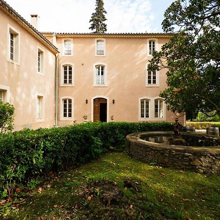 Chateau Haut Gleon Hotel Villeseque-des-Corbieres Exterior photo