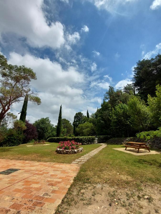 Chateau Haut Gleon Hotel Villeseque-des-Corbieres Exterior photo